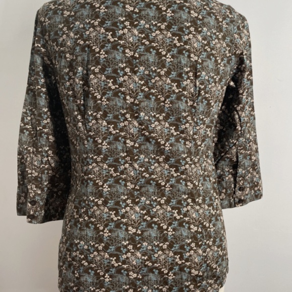 North Face Printed Top - Picture 13 of 13